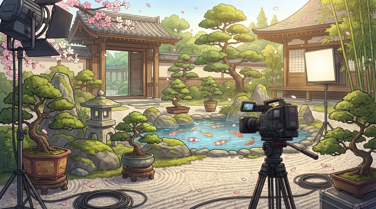 媚黑植物视频教程